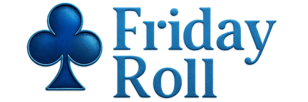 FridayRoll